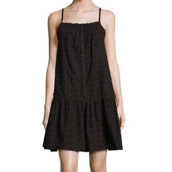 Current/Elliott Dresses & Skirts - Current/Elliot Hazel Flounce Hem Dress Size 0 or XS‎